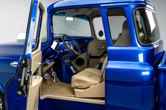 1956 Chevrolet 3100 Pickup Truck