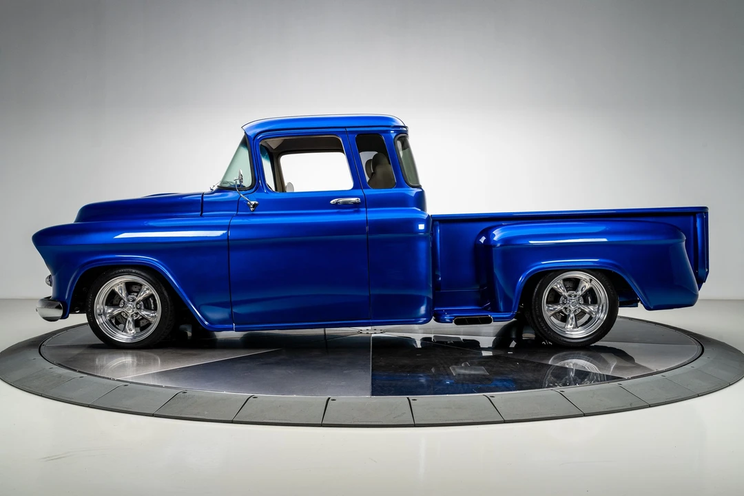 1956 Chevrolet Task Force - Image 20 of 31