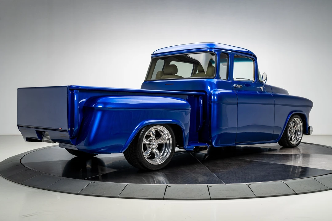1956 Chevrolet Task Force - Image 21 of 31