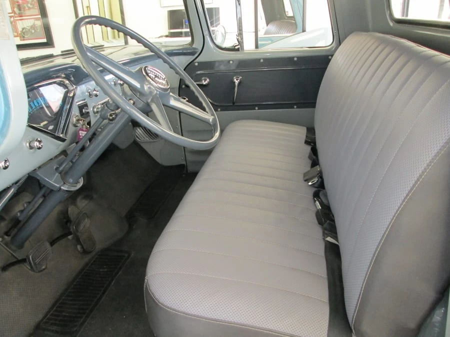 1956 Chevrolet Task Force - Image 3 of 5