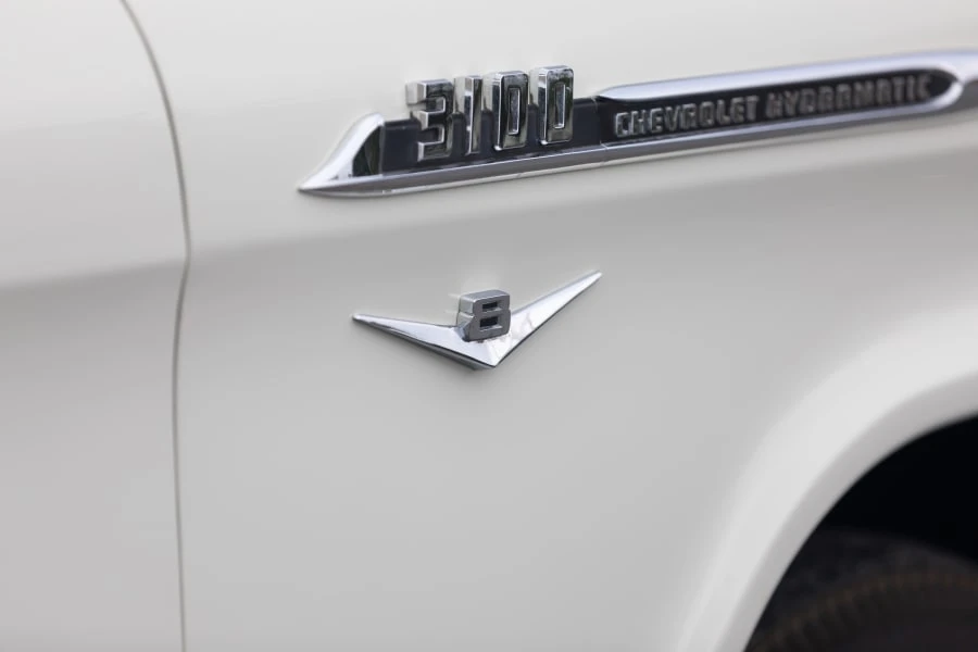 1956 Chevrolet Task Force - Image 6 of 31