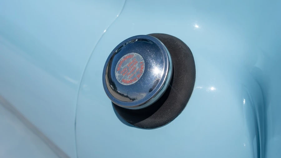 1956 Chevrolet Task Force - Image 18 of 20