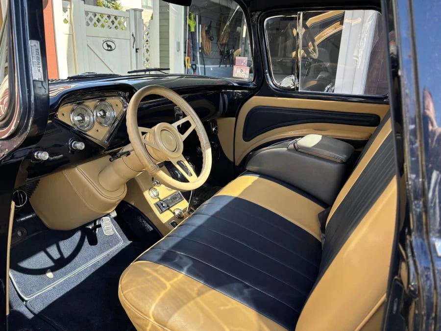 1956 Chevrolet Task Force - Image 3 of 17