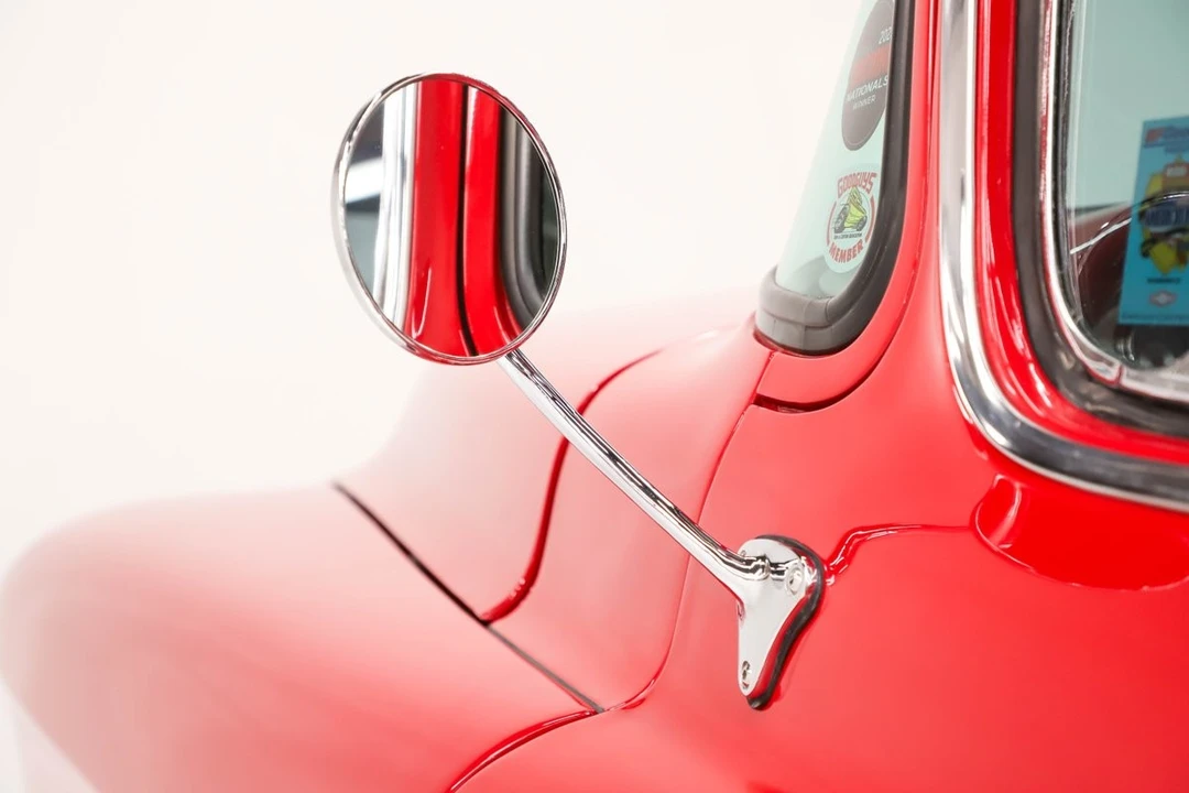 1956 Chevrolet Task Force - Image 9 of 12
