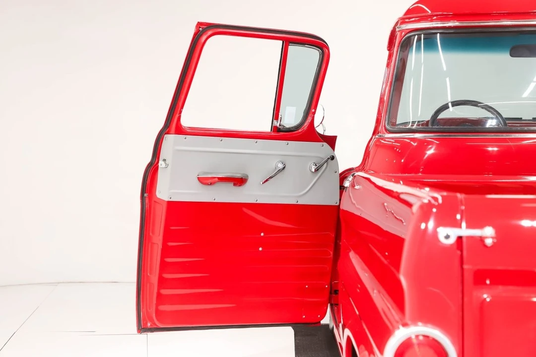 1956 Chevrolet Task Force - Image 7 of 12