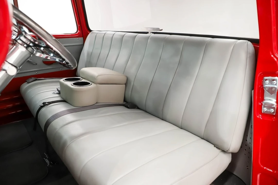 1956 Chevrolet Task Force - Image 10 of 12