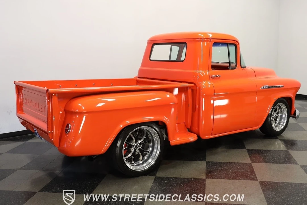 1956 Chevrolet Task Force - Image 12 of 12
