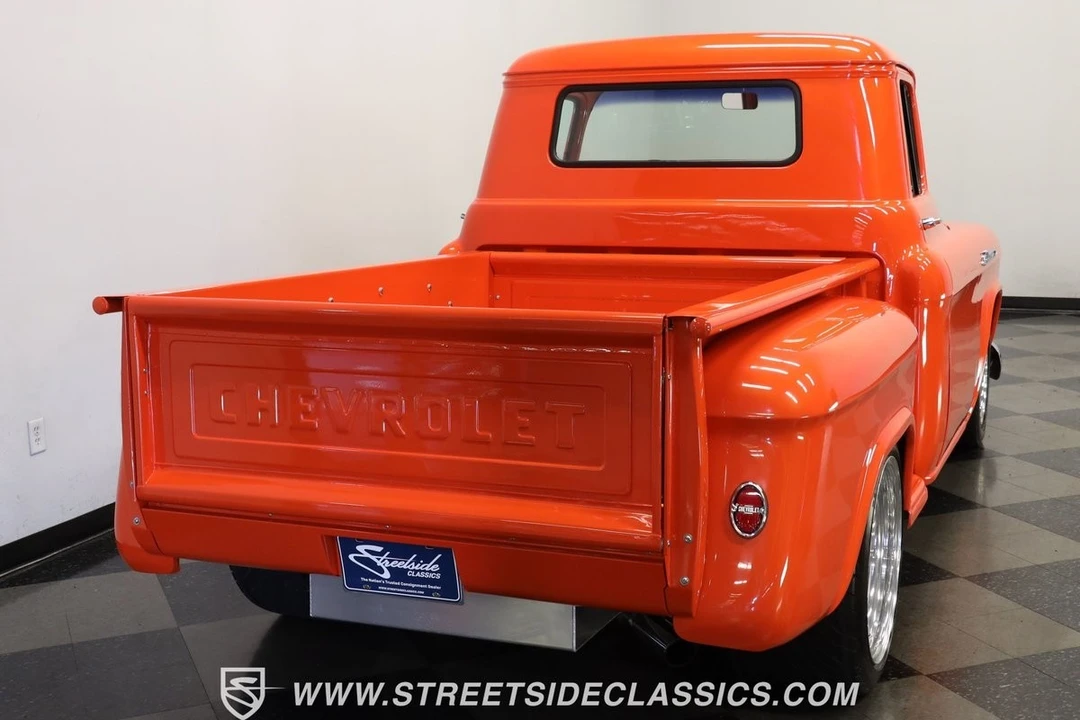 1956 Chevrolet Task Force - Image 10 of 12
