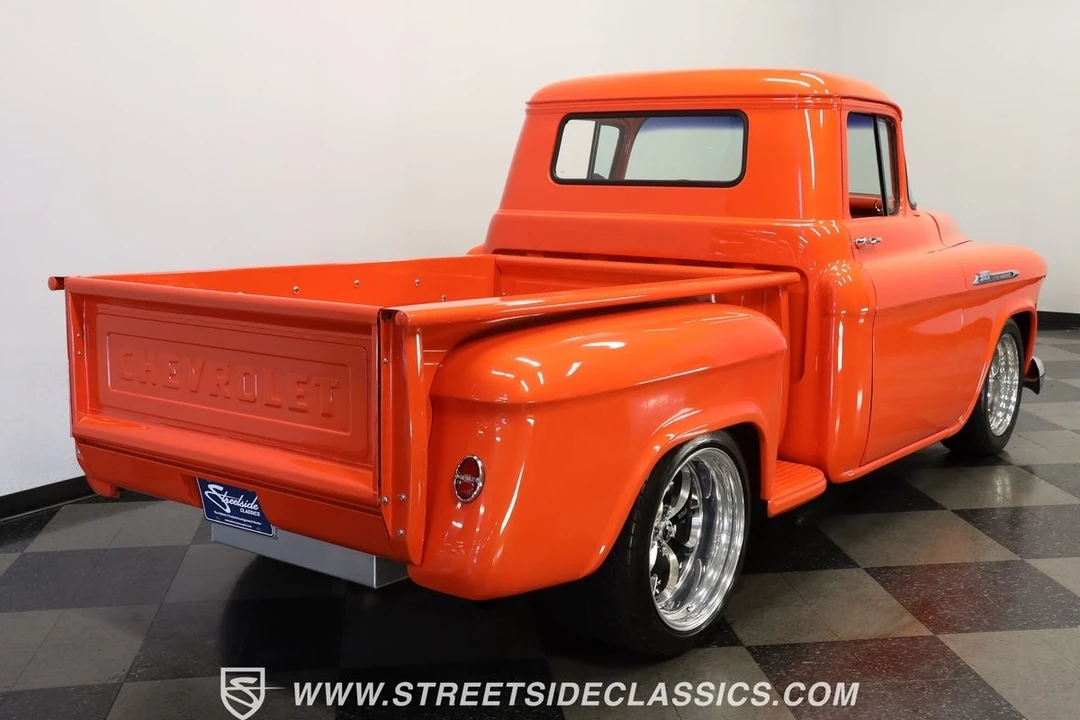 1956 Chevrolet Task Force - Image 11 of 12