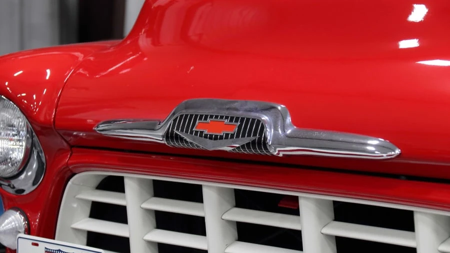 1956 Chevrolet Task Force - Image 15 of 17