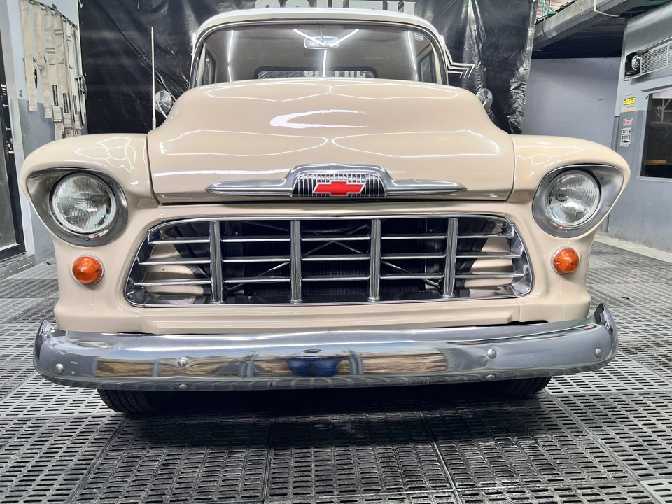 1956 Chevrolet Task Force - Image 5 of 31