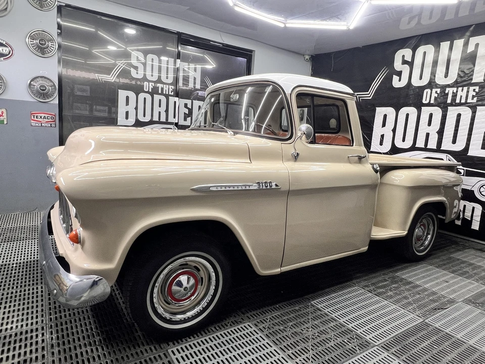 1956 Chevrolet Task Force - Image 2 of 31