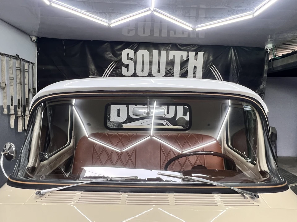 1956 Chevrolet Task Force - Image 21 of 31