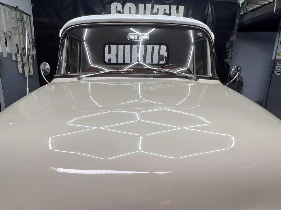 1956 Chevrolet Task Force - Image 20 of 31
