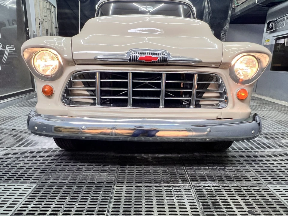 1956 Chevrolet Task Force - Image 19 of 31