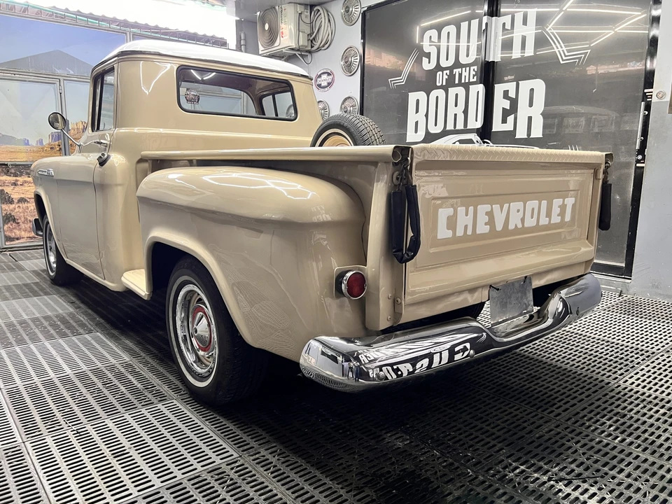 1956 Chevrolet Task Force - Image 16 of 31