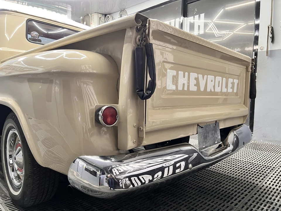 1956 Chevrolet Task Force - Image 30 of 31