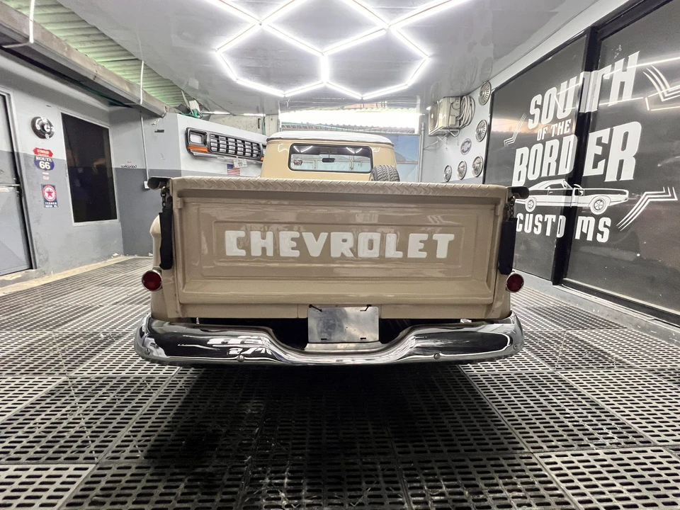 1956 Chevrolet Task Force - Image 14 of 31
