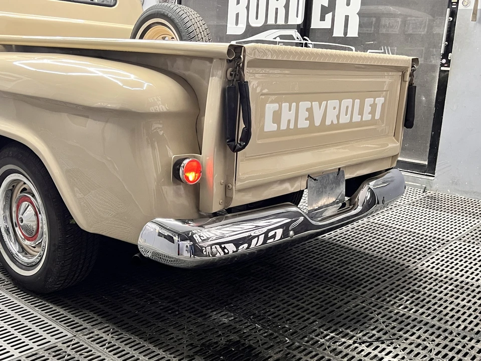 1956 Chevrolet Task Force - Image 31 of 31