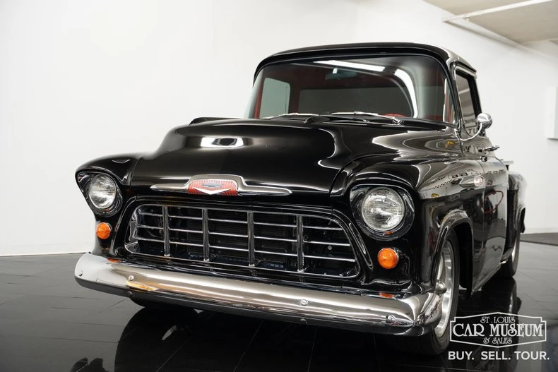 1956 Chevrolet Task Force - Image 4 of 31