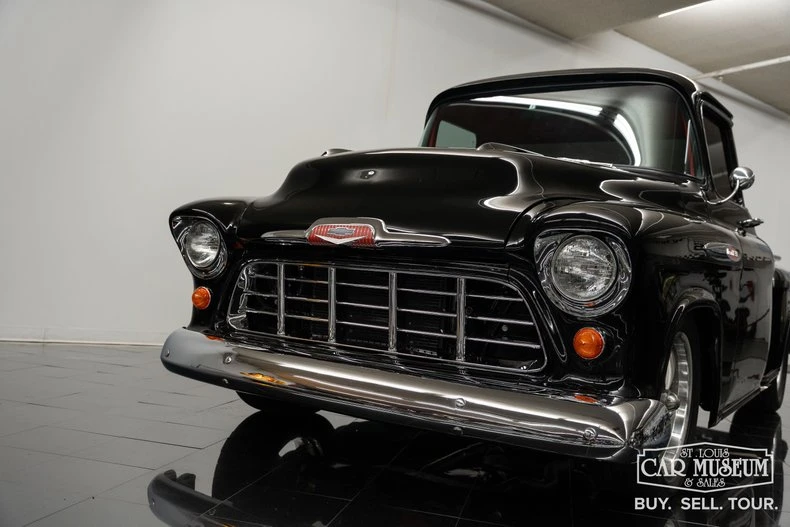 1956 Chevrolet Task Force - Image 21 of 31