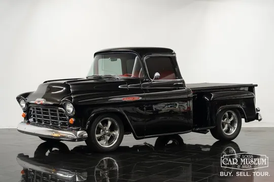 1956 Chevrolet 3100 Street Rod