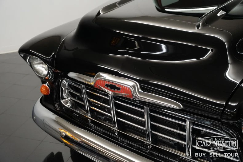 1956 Chevrolet Task Force - Image 30 of 31