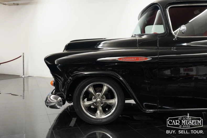 1956 Chevrolet Task Force - Image 6 of 31