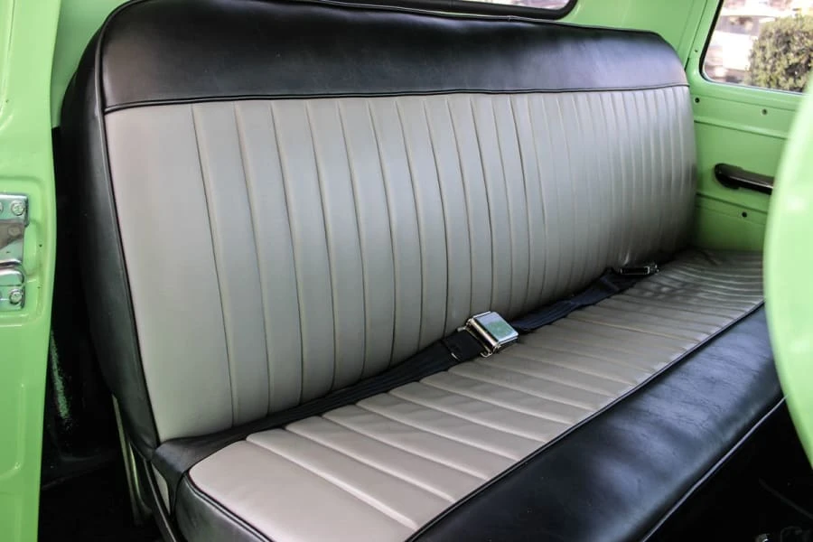 1956 Chevrolet Task Force - Image 14 of 26