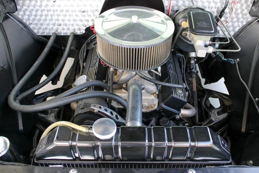 1956 Chevrolet Task Force - Image 19 of 26