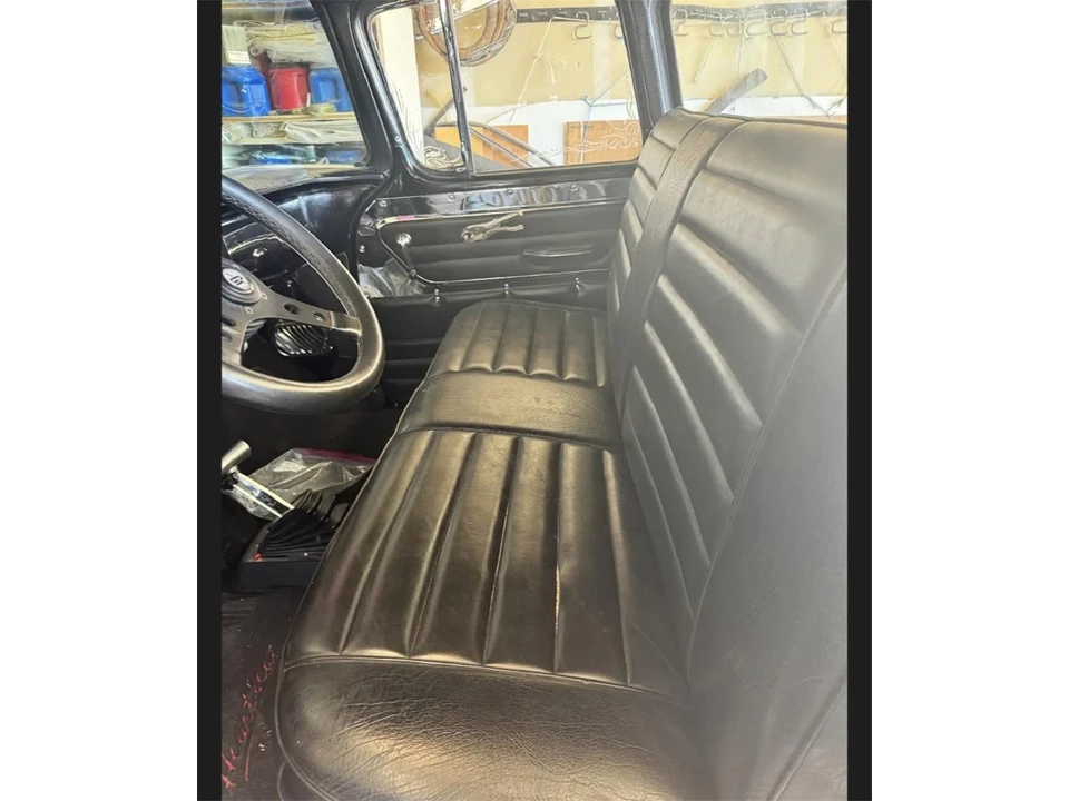 1956 Chevrolet Task Force - Image 11 of 13