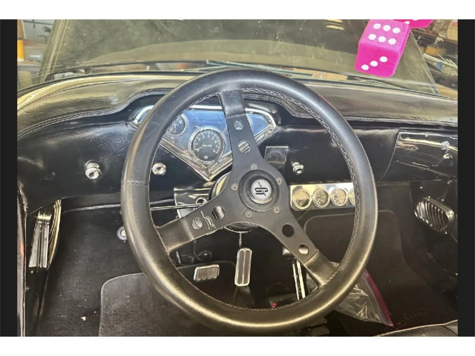 1956 Chevrolet Task Force - Image 10 of 13