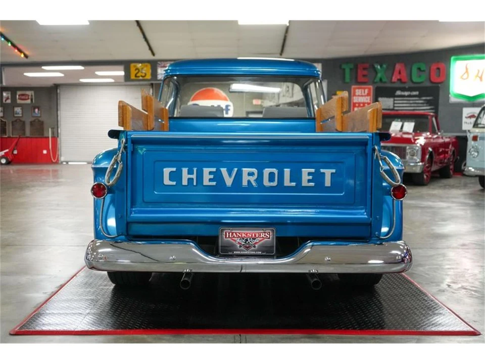 1956 Chevrolet Task Force - Image 21 of 31