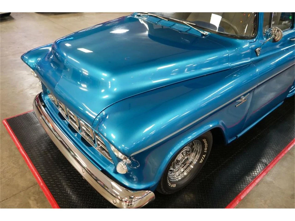 1956 Chevrolet Task Force - Image 31 of 31
