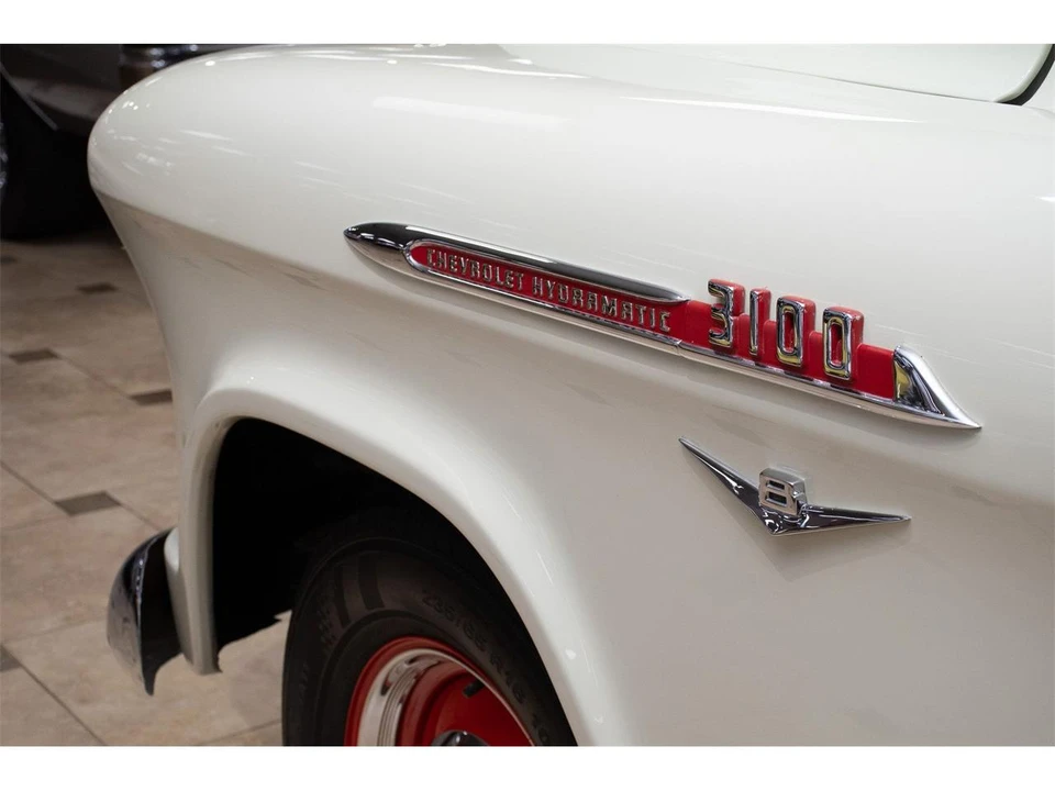 1956 Chevrolet Task Force - Image 13 of 31