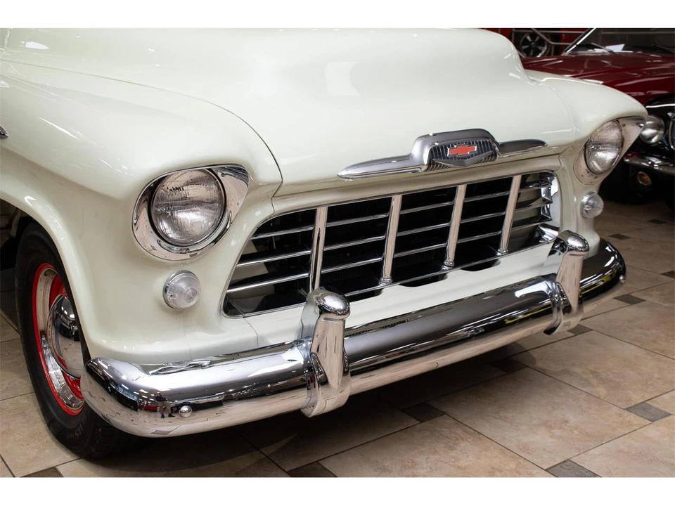 1956 Chevrolet Task Force - Image 15 of 31