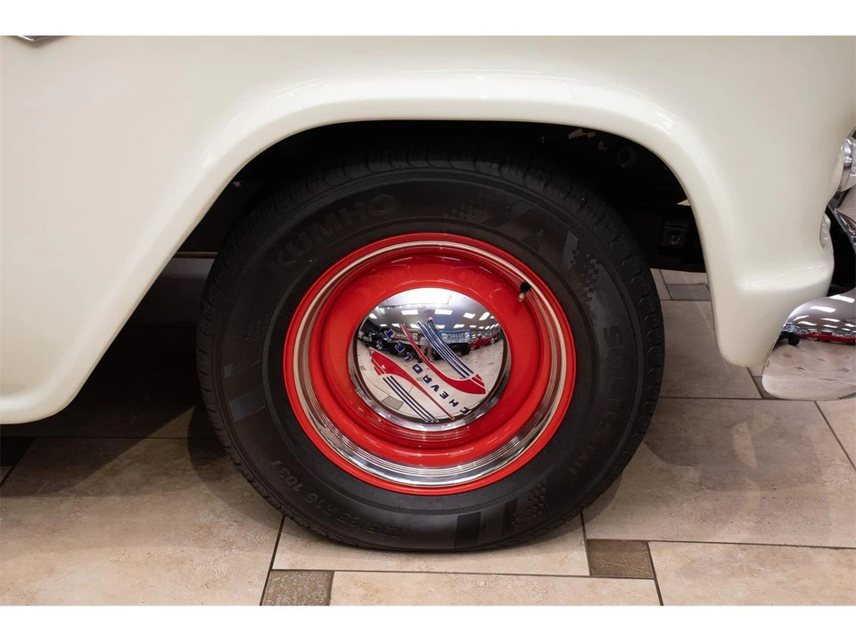 1956 Chevrolet Task Force - Image 23 of 31