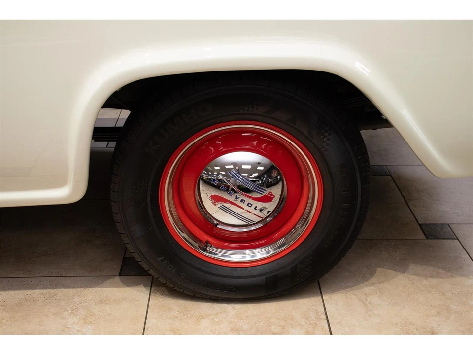 1956 Chevrolet Task Force - Image 25 of 31