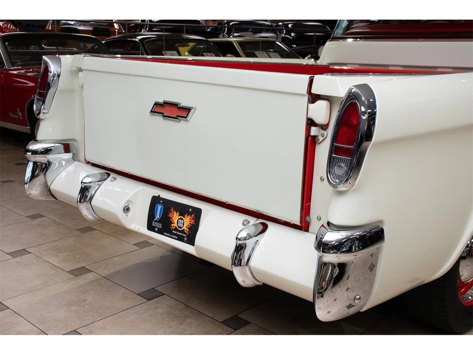 1956 Chevrolet Task Force - Image 16 of 31