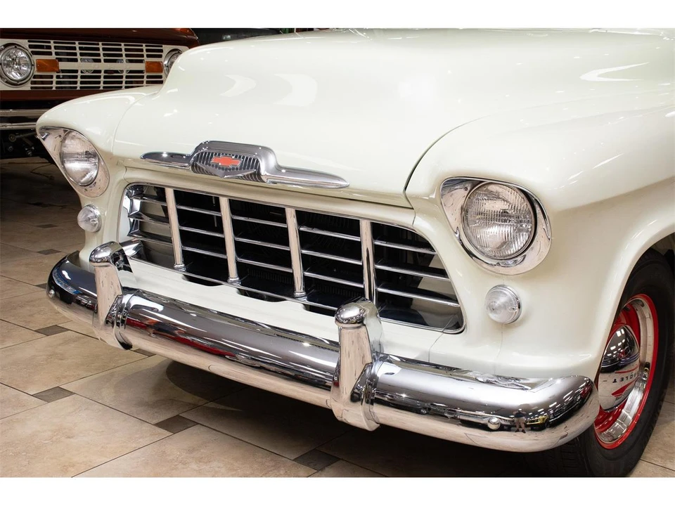1956 Chevrolet Task Force - Image 14 of 31