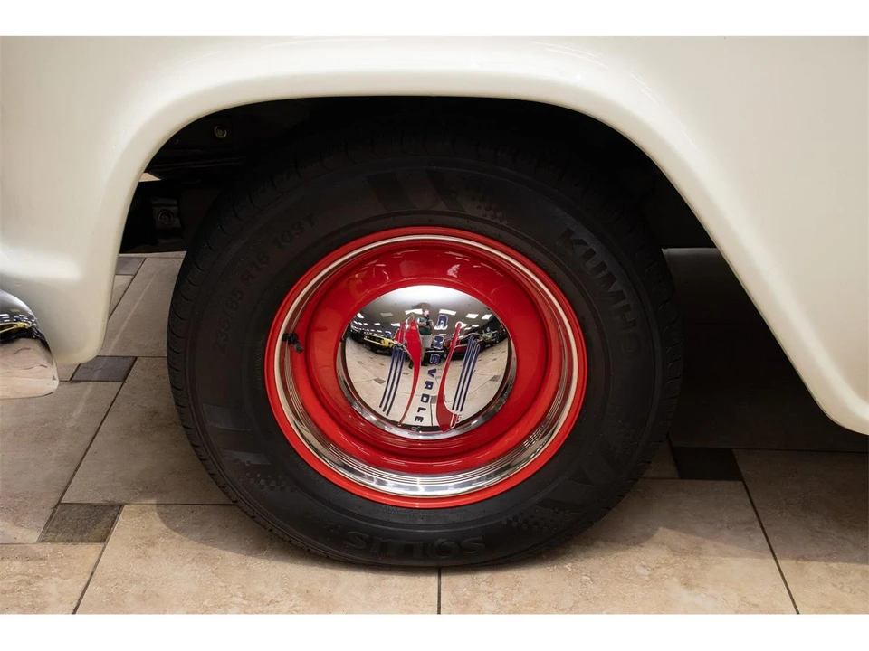 1956 Chevrolet Task Force - Image 24 of 31