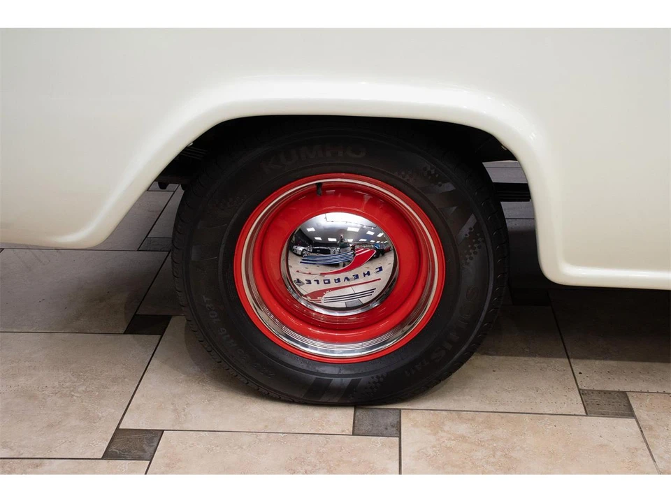 1956 Chevrolet Task Force - Image 22 of 31