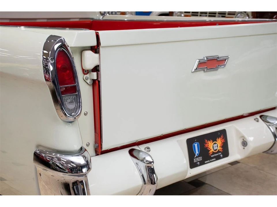 1956 Chevrolet Task Force - Image 18 of 31