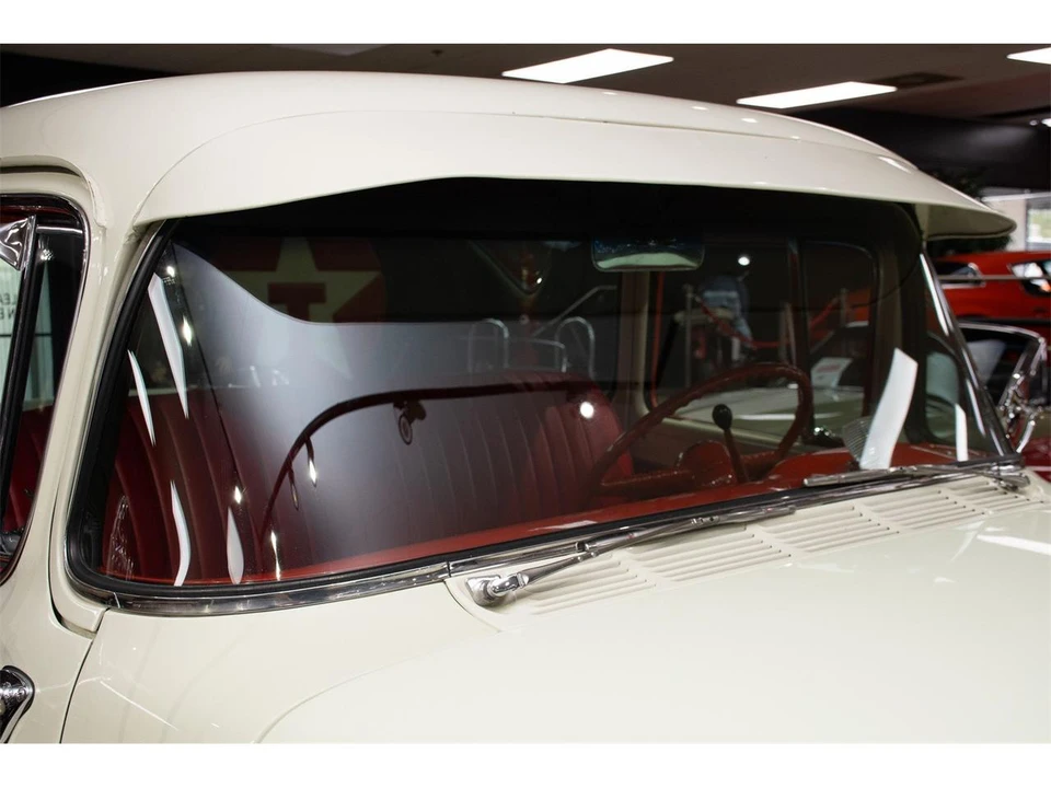 1956 Chevrolet Task Force - Image 20 of 31
