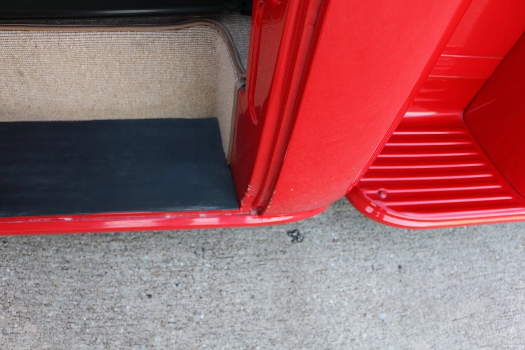 1956 Chevrolet Task Force - Image 18 of 21