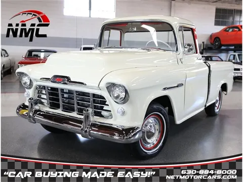 1956 Chevrolet 3100