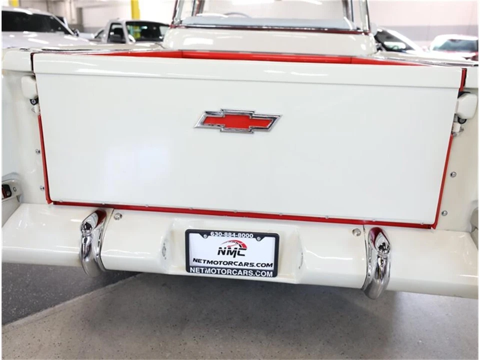 1956 Chevrolet Task Force - Image 17 of 31
