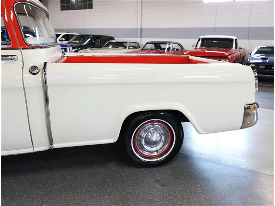 1956 Chevrolet Task Force - Image 30 of 31