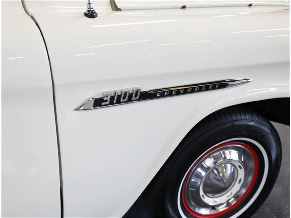 1956 Chevrolet Task Force - Image 12 of 31