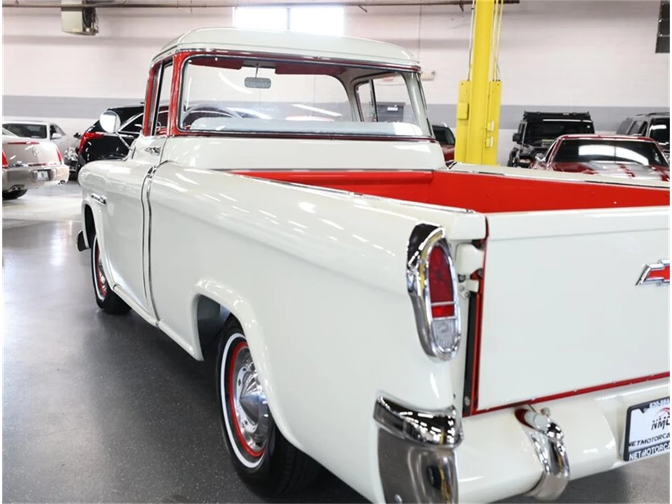 1956 Chevrolet Task Force - Image 28 of 31